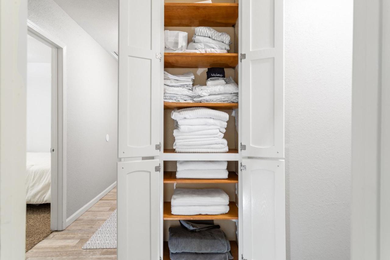 Home Vest Lancaster Buitenkant foto